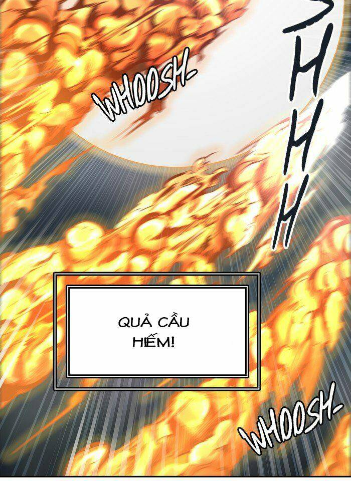 Cuộc Chiến Trong Tòa Tháp – Tower Of God Chapter 454 - Trang 2