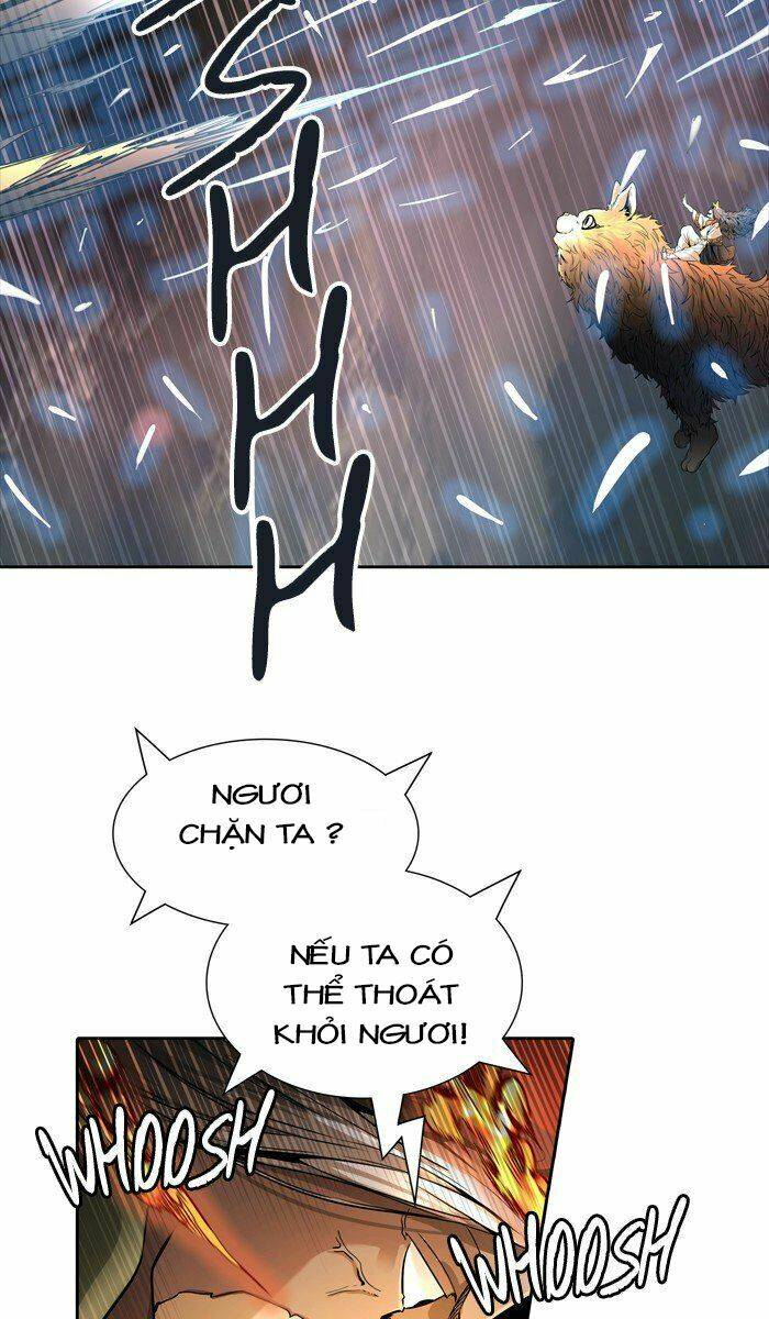 Cuộc Chiến Trong Tòa Tháp – Tower Of God Chapter 454 - Trang 2