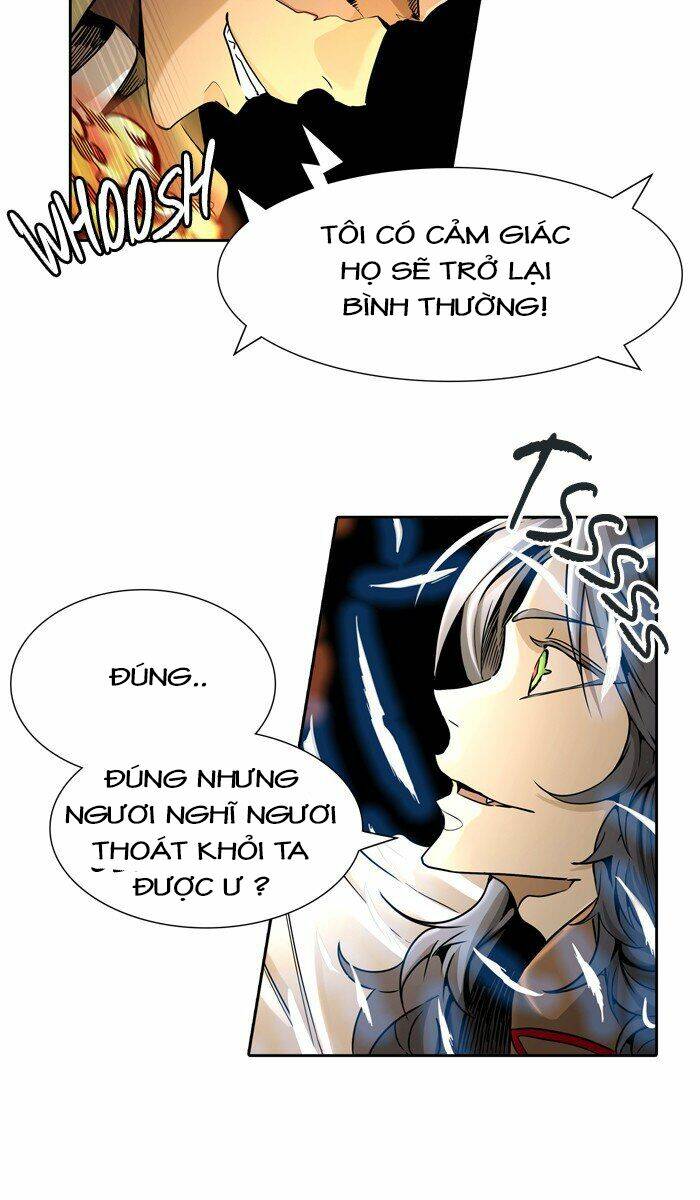 Cuộc Chiến Trong Tòa Tháp – Tower Of God Chapter 454 - Trang 2