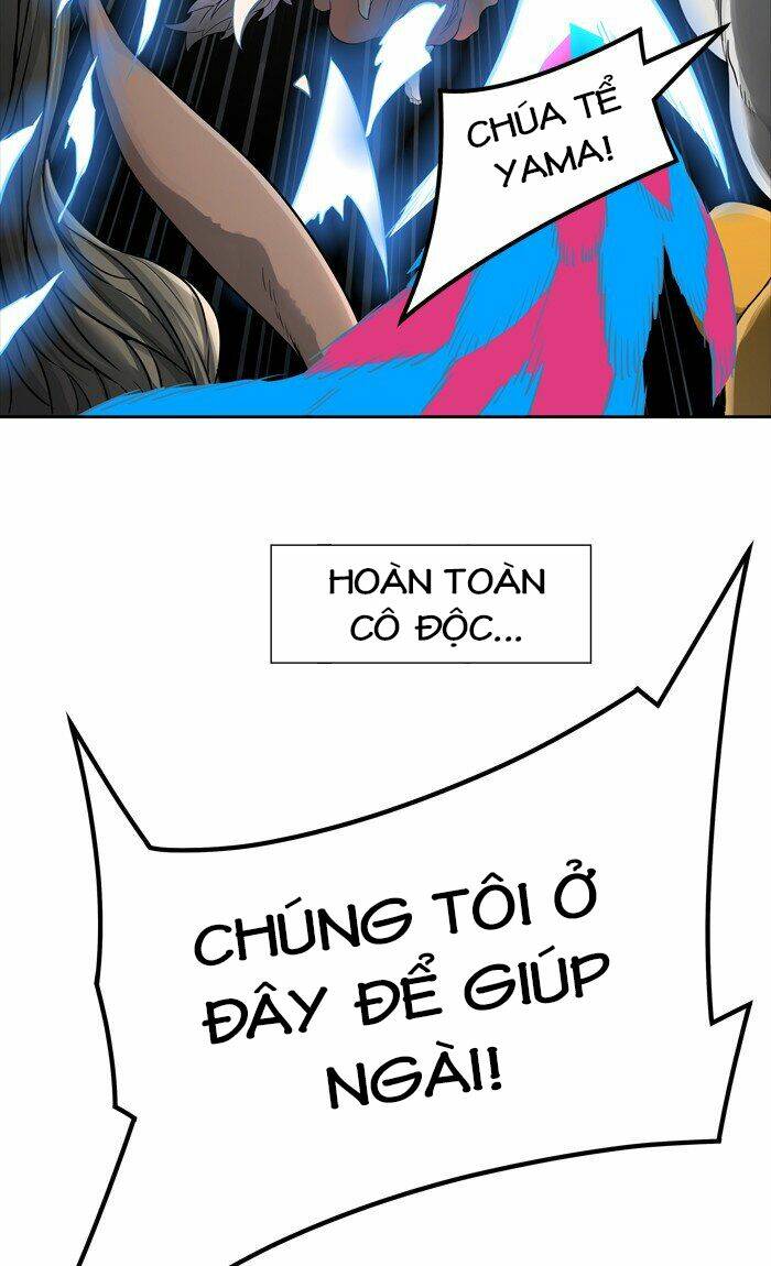 Cuộc Chiến Trong Tòa Tháp – Tower Of God Chapter 454 - Trang 2