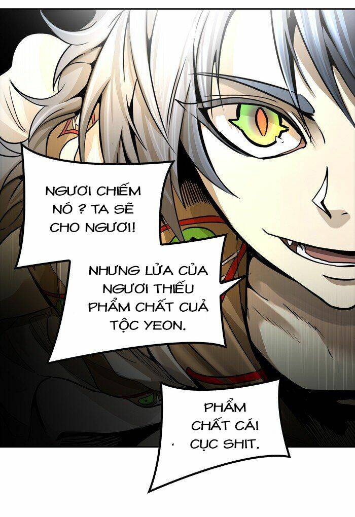 Cuộc Chiến Trong Tòa Tháp – Tower Of God Chapter 454 - Trang 2