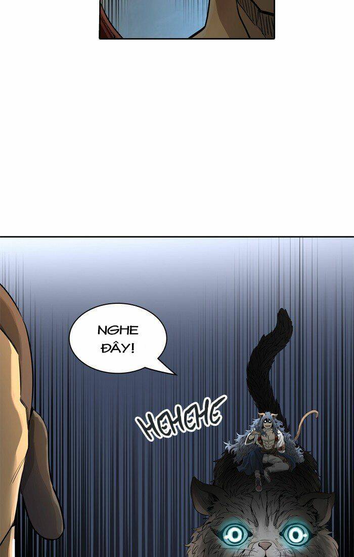 Cuộc Chiến Trong Tòa Tháp – Tower Of God Chapter 454 - Trang 2