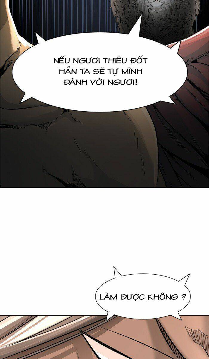 Cuộc Chiến Trong Tòa Tháp – Tower Of God Chapter 454 - Trang 2