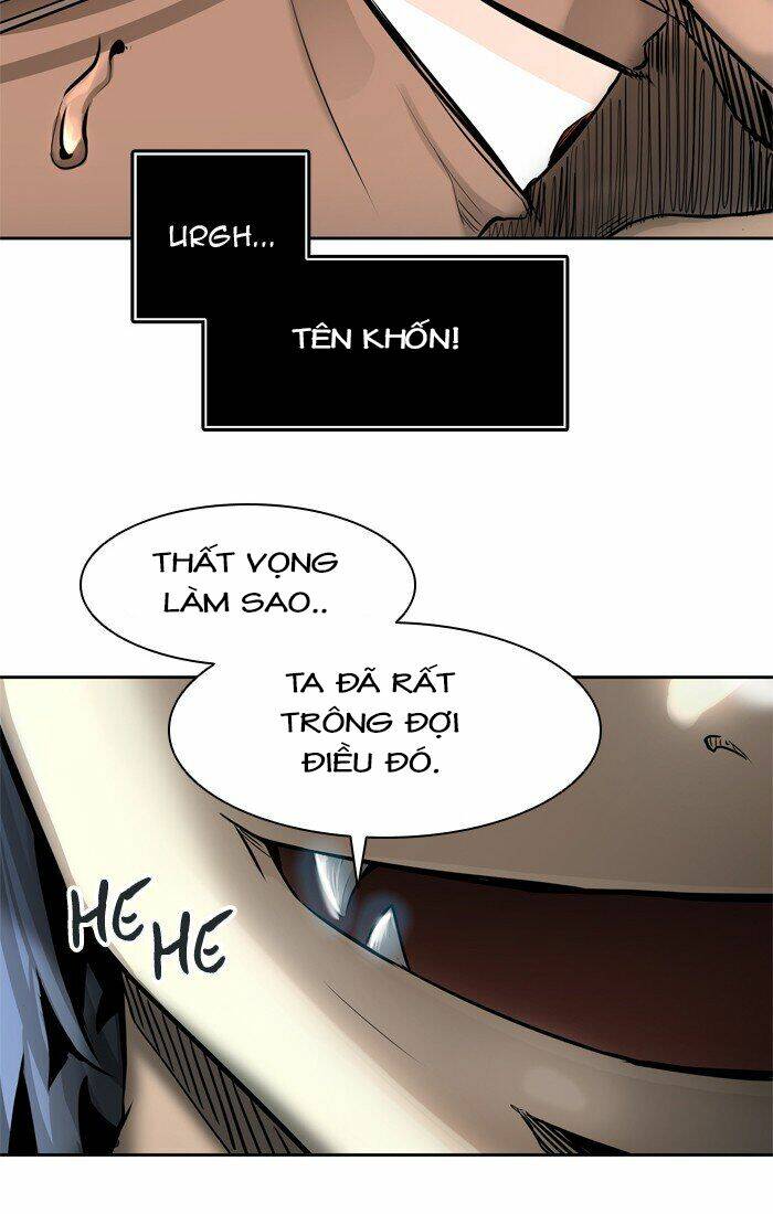 Cuộc Chiến Trong Tòa Tháp – Tower Of God Chapter 454 - Trang 2