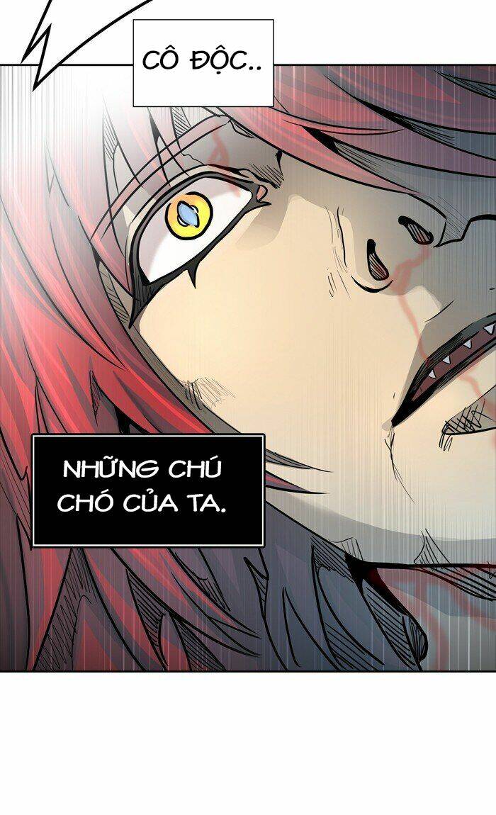 Cuộc Chiến Trong Tòa Tháp – Tower Of God Chapter 454 - Trang 2