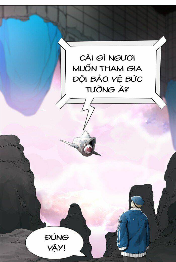 Cuộc Chiến Trong Tòa Tháp – Tower Of God Chapter 454 - Trang 2