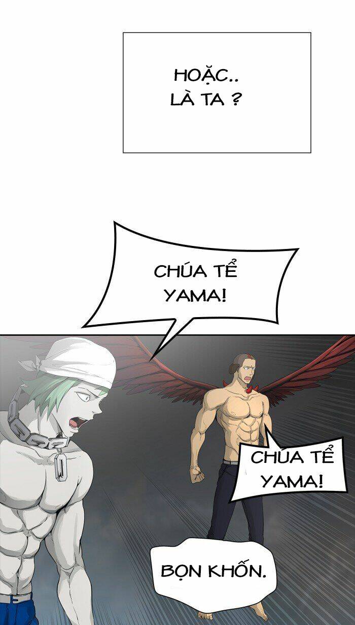 Cuộc Chiến Trong Tòa Tháp – Tower Of God Chapter 454 - Trang 2