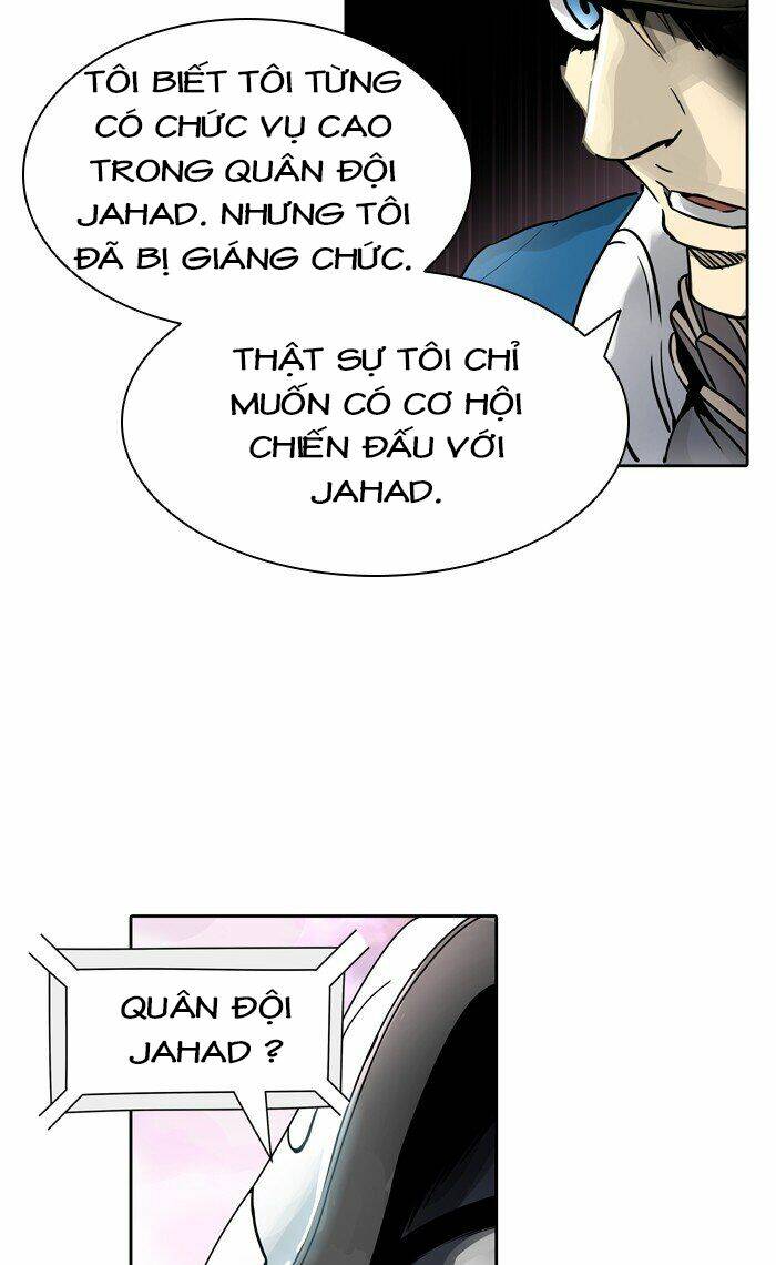 Cuộc Chiến Trong Tòa Tháp – Tower Of God Chapter 454 - Trang 2