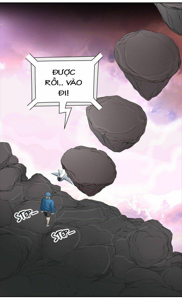 Cuộc Chiến Trong Tòa Tháp – Tower Of God Chapter 454 - Trang 2