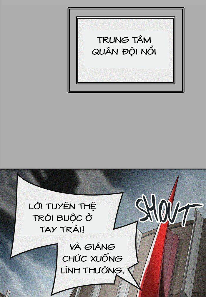 Cuộc Chiến Trong Tòa Tháp – Tower Of God Chapter 454 - Trang 2