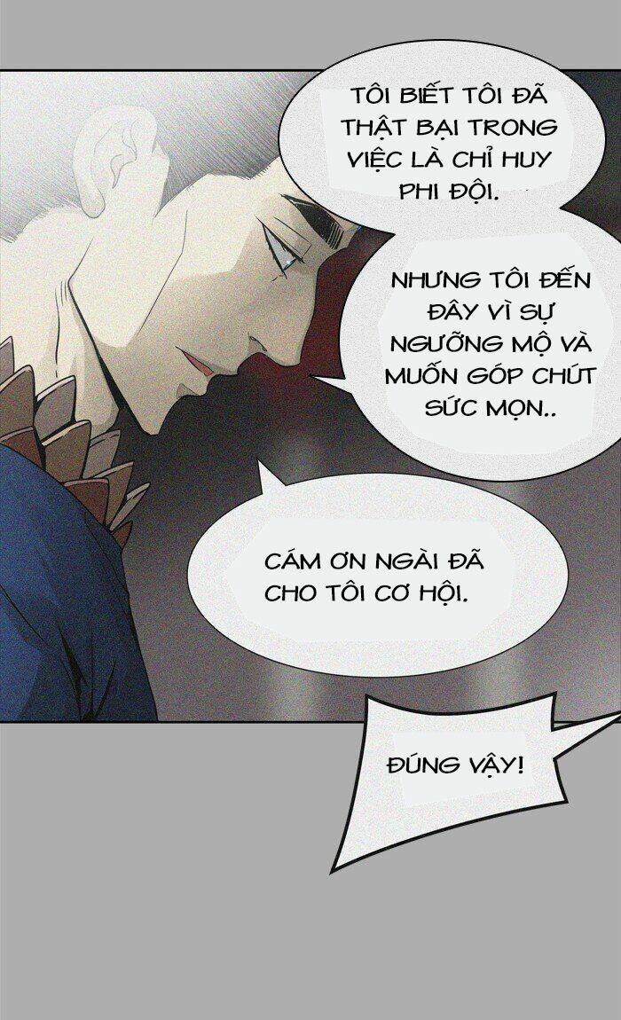 Cuộc Chiến Trong Tòa Tháp – Tower Of God Chapter 454 - Trang 2