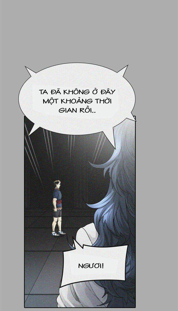 Cuộc Chiến Trong Tòa Tháp – Tower Of God Chapter 454 - Trang 2