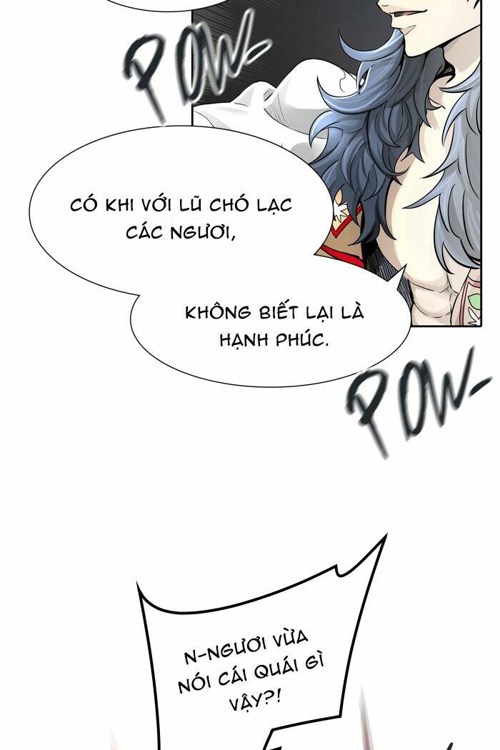 Cuộc Chiến Trong Tòa Tháp – Tower Of God Chapter 453 - Trang 2