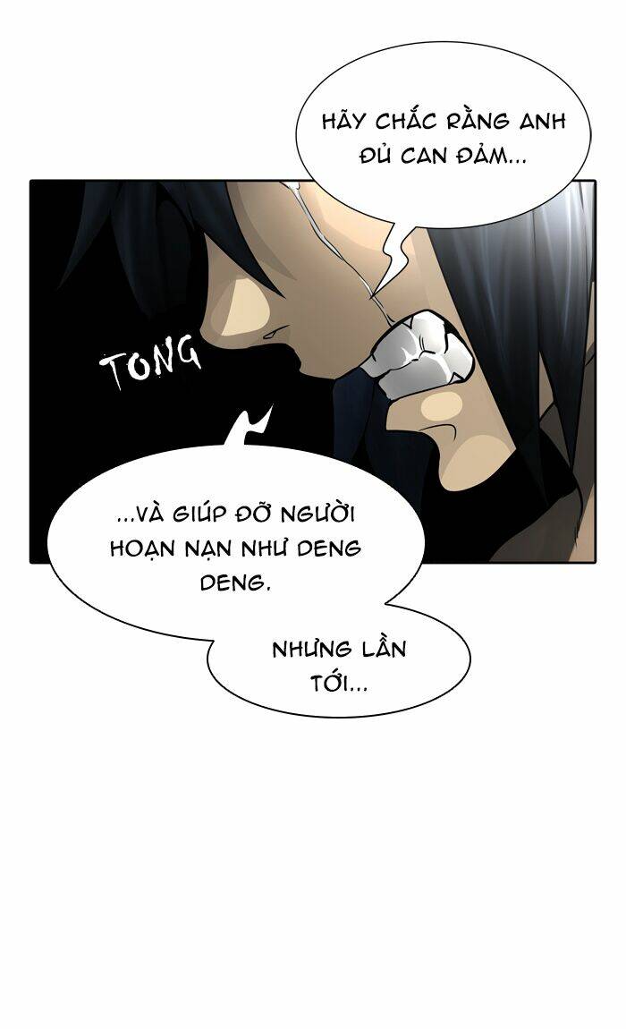 Cuộc Chiến Trong Tòa Tháp – Tower Of God Chapter 453 - Trang 2