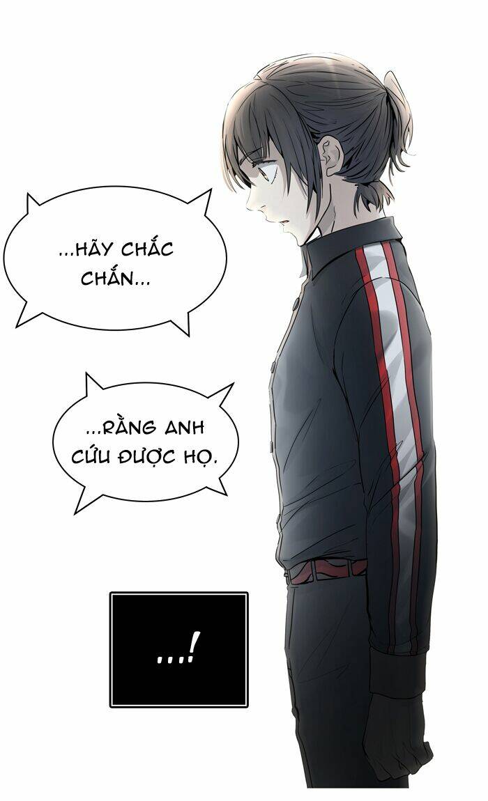 Cuộc Chiến Trong Tòa Tháp – Tower Of God Chapter 453 - Trang 2