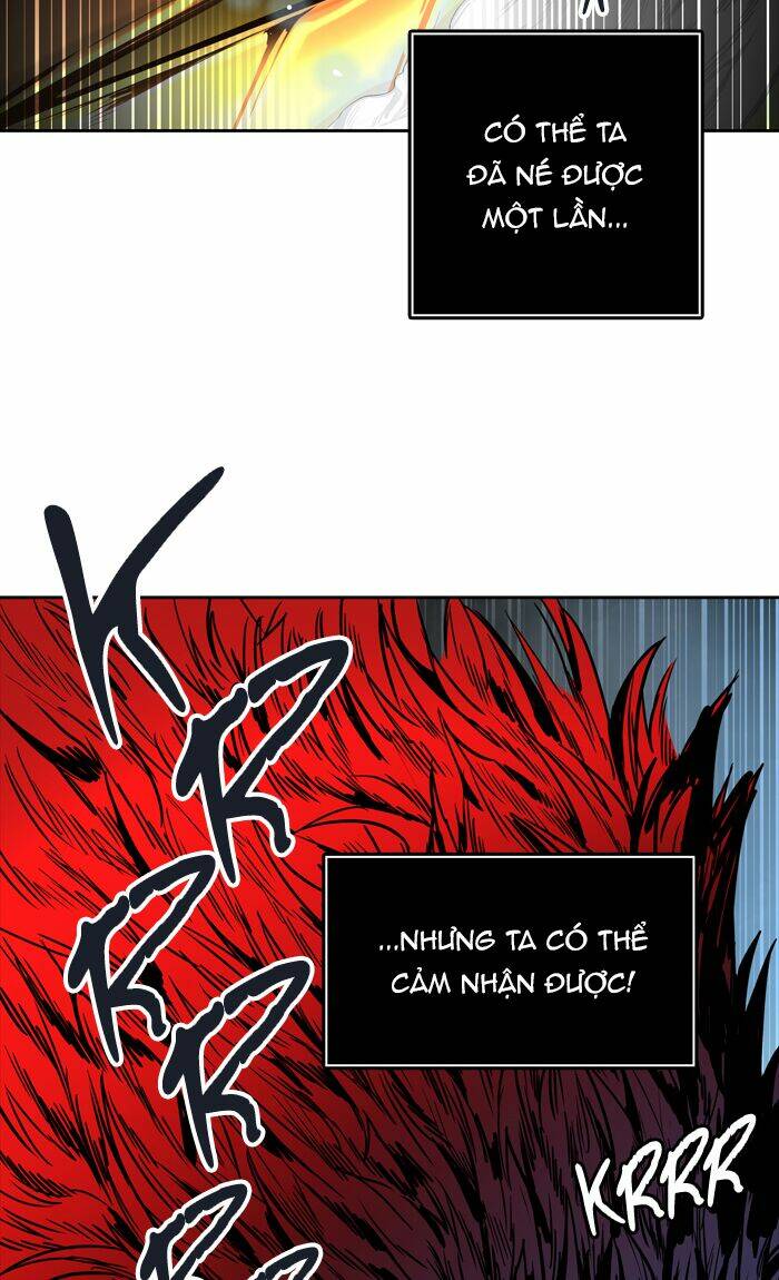 Cuộc Chiến Trong Tòa Tháp – Tower Of God Chapter 452 - Trang 2