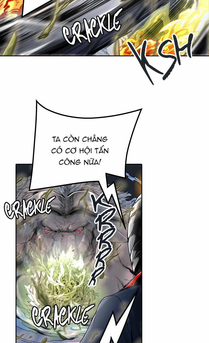 Cuộc Chiến Trong Tòa Tháp – Tower Of God Chapter 452 - Trang 2