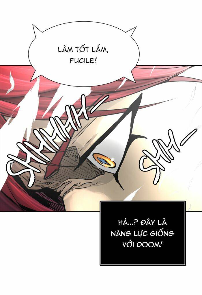 Cuộc Chiến Trong Tòa Tháp – Tower Of God Chapter 452 - Trang 2