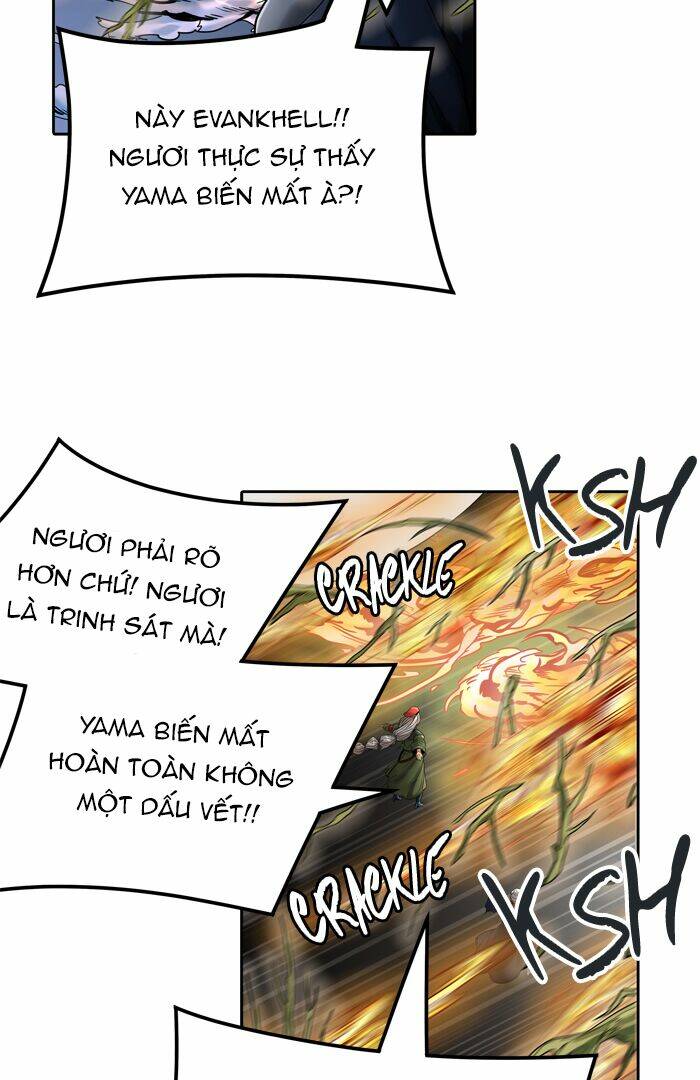 Cuộc Chiến Trong Tòa Tháp – Tower Of God Chapter 452 - Trang 2