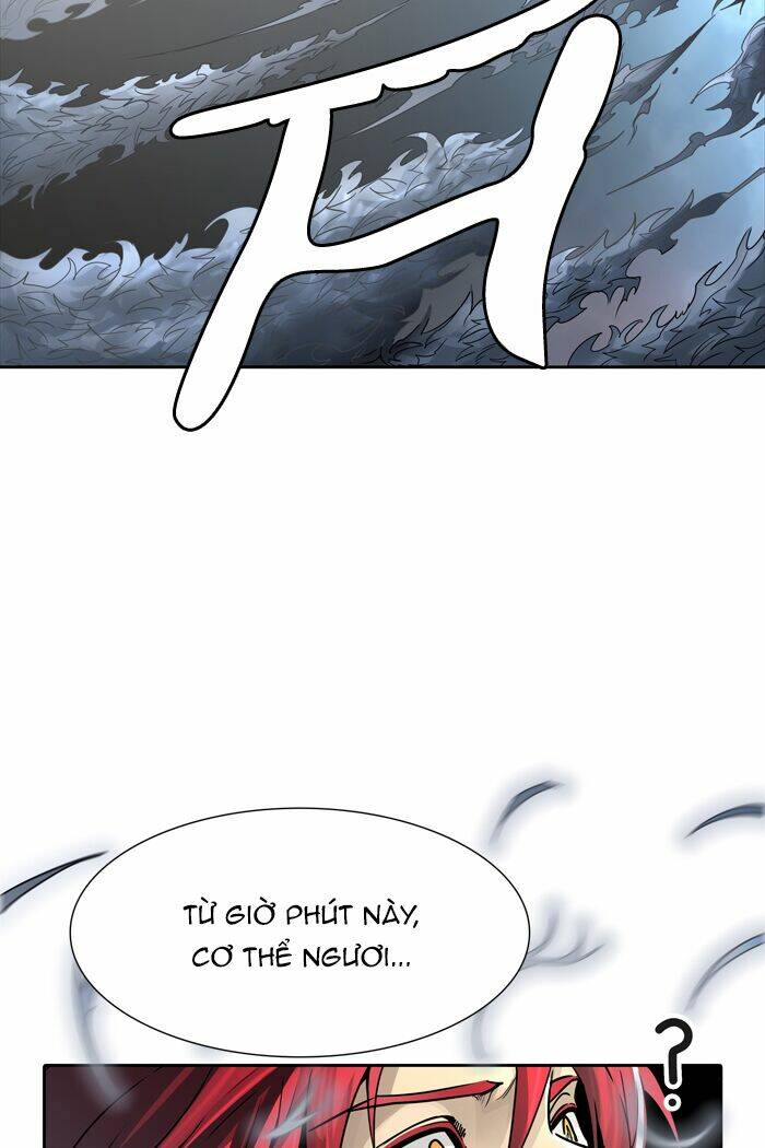 Cuộc Chiến Trong Tòa Tháp – Tower Of God Chapter 452 - Trang 2