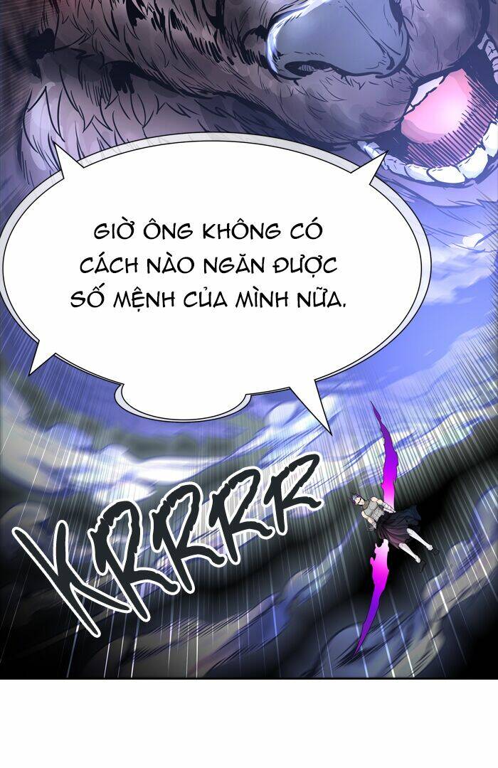 Cuộc Chiến Trong Tòa Tháp – Tower Of God Chapter 452 - Trang 2