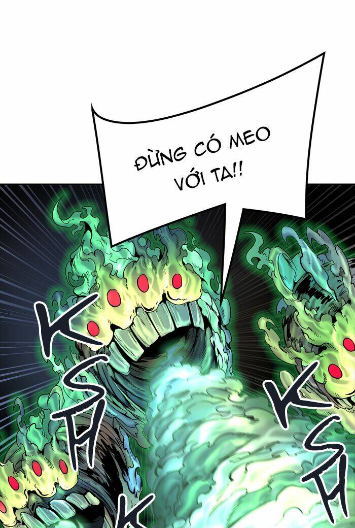 Cuộc Chiến Trong Tòa Tháp – Tower Of God Chapter 452 - Trang 2