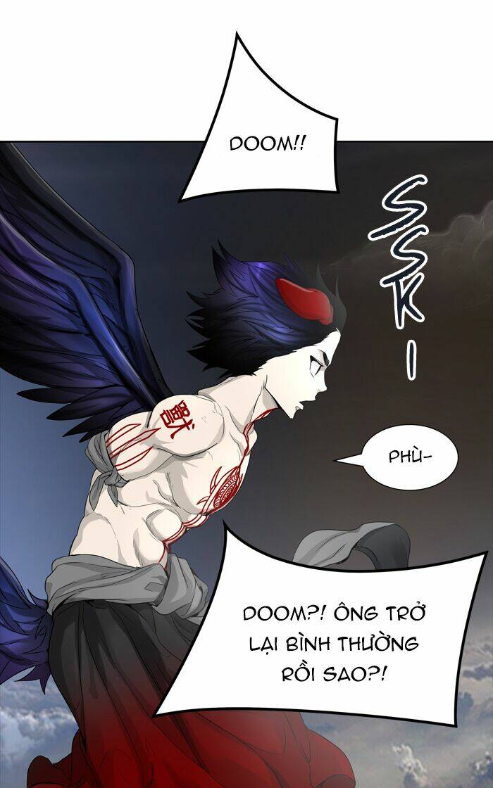 Cuộc Chiến Trong Tòa Tháp – Tower Of God Chapter 452 - Trang 2