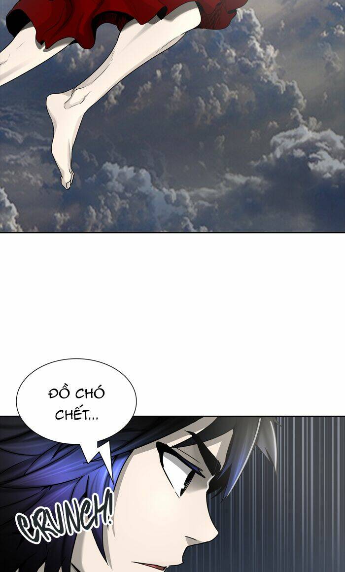 Cuộc Chiến Trong Tòa Tháp – Tower Of God Chapter 452 - Trang 2