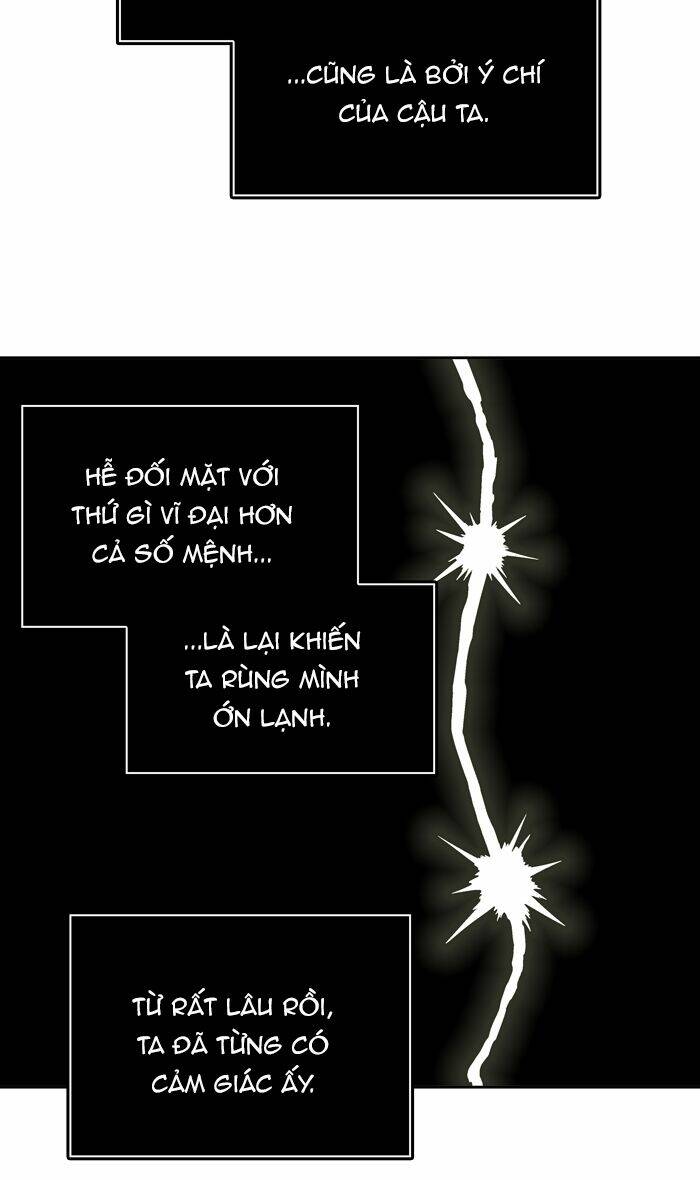 Cuộc Chiến Trong Tòa Tháp – Tower Of God Chapter 452 - Trang 2