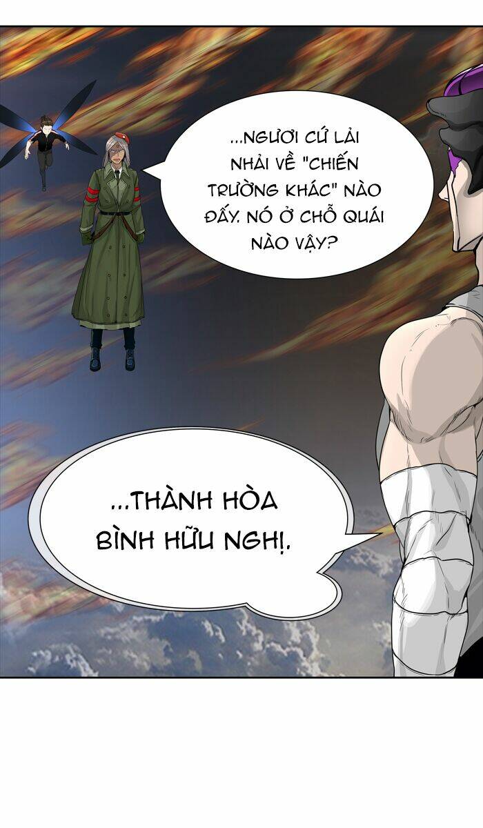 Cuộc Chiến Trong Tòa Tháp – Tower Of God Chapter 452 - Trang 2