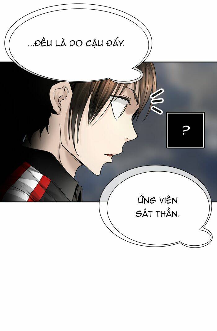 Cuộc Chiến Trong Tòa Tháp – Tower Of God Chapter 452 - Trang 2