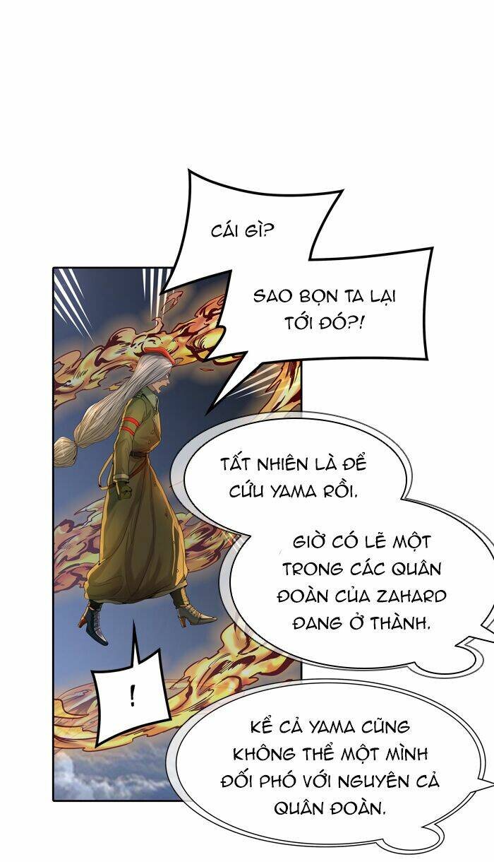 Cuộc Chiến Trong Tòa Tháp – Tower Of God Chapter 452 - Trang 2