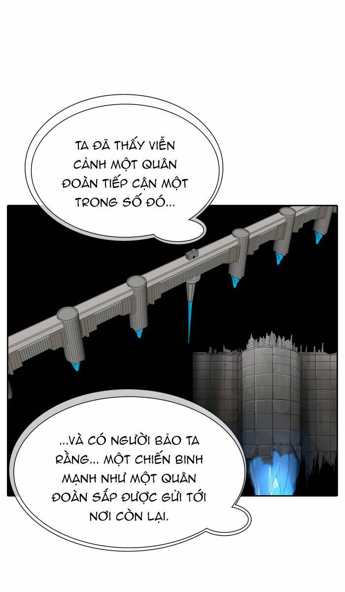 Cuộc Chiến Trong Tòa Tháp – Tower Of God Chapter 452 - Trang 2