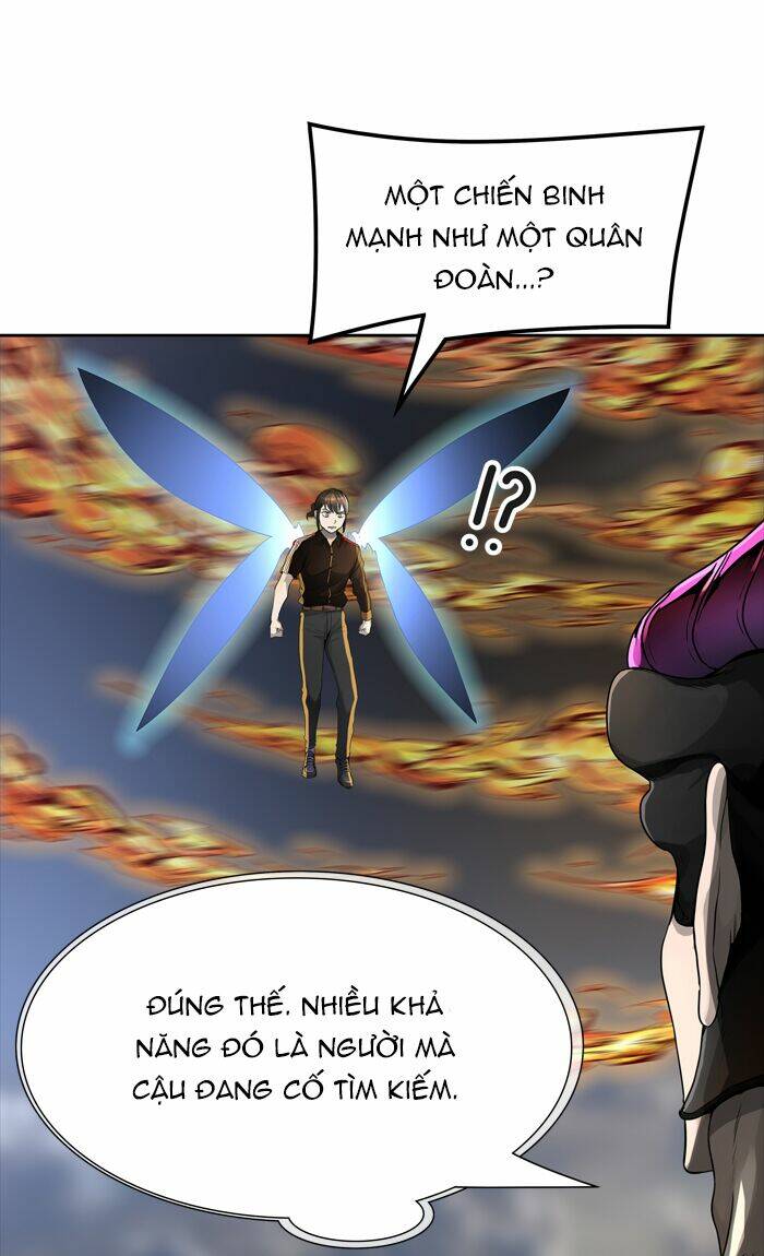 Cuộc Chiến Trong Tòa Tháp – Tower Of God Chapter 452 - Trang 2