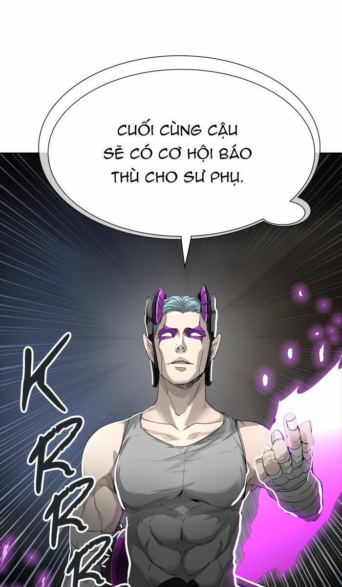 Cuộc Chiến Trong Tòa Tháp – Tower Of God Chapter 452 - Trang 2