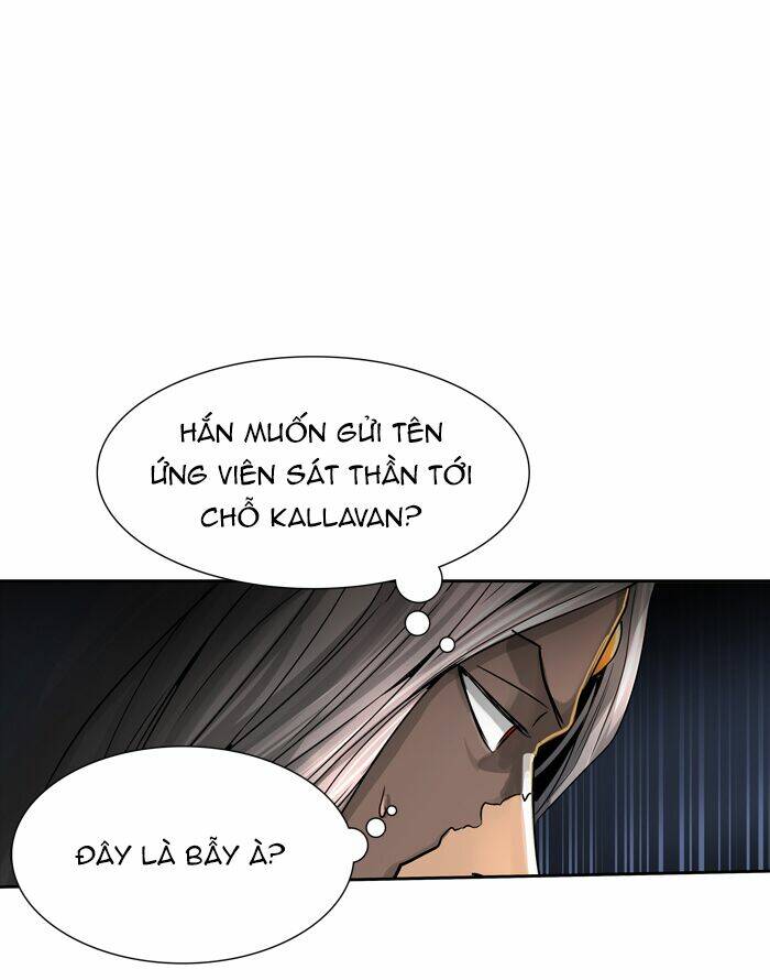 Cuộc Chiến Trong Tòa Tháp – Tower Of God Chapter 452 - Trang 2