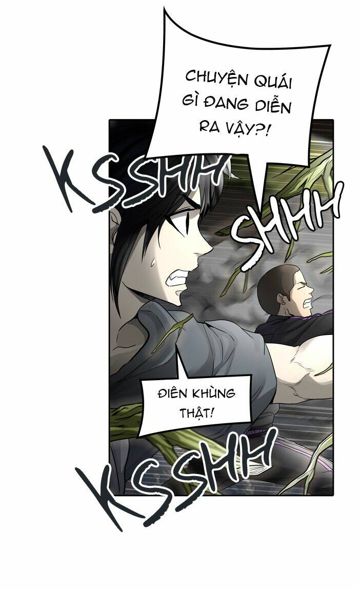 Cuộc Chiến Trong Tòa Tháp – Tower Of God Chapter 452 - Trang 2