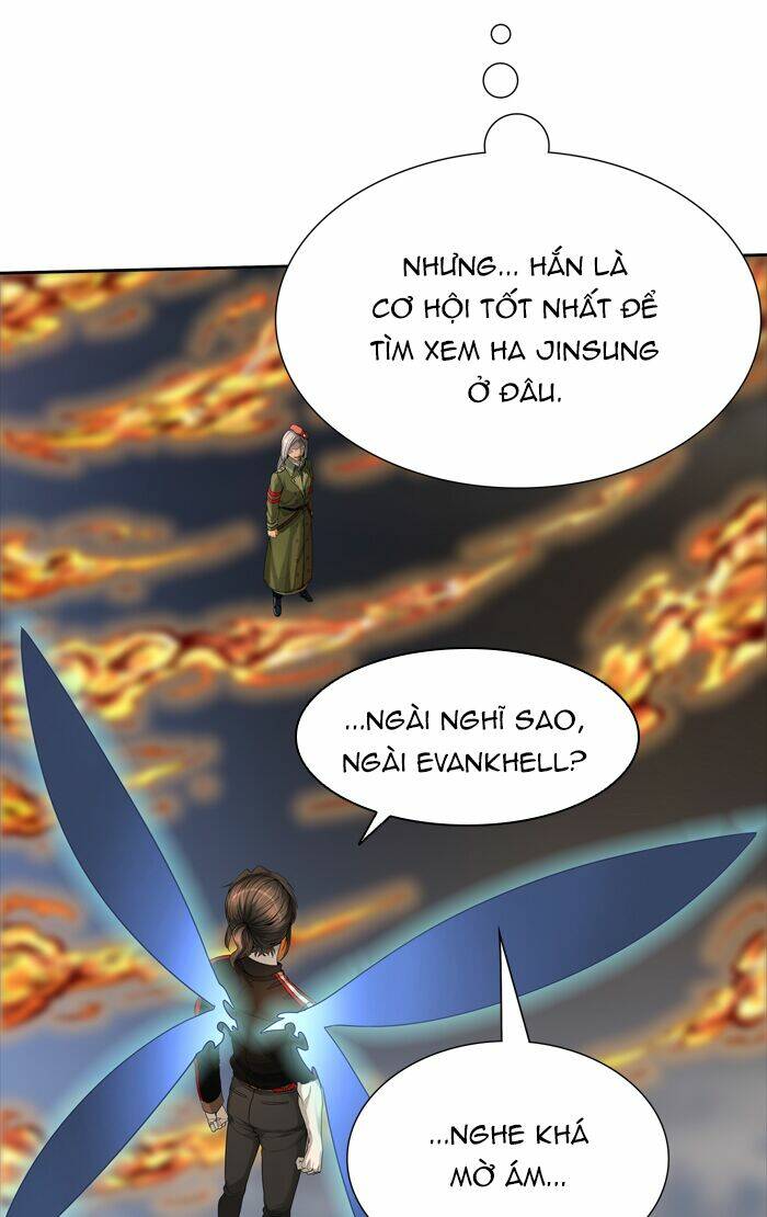 Cuộc Chiến Trong Tòa Tháp – Tower Of God Chapter 452 - Trang 2