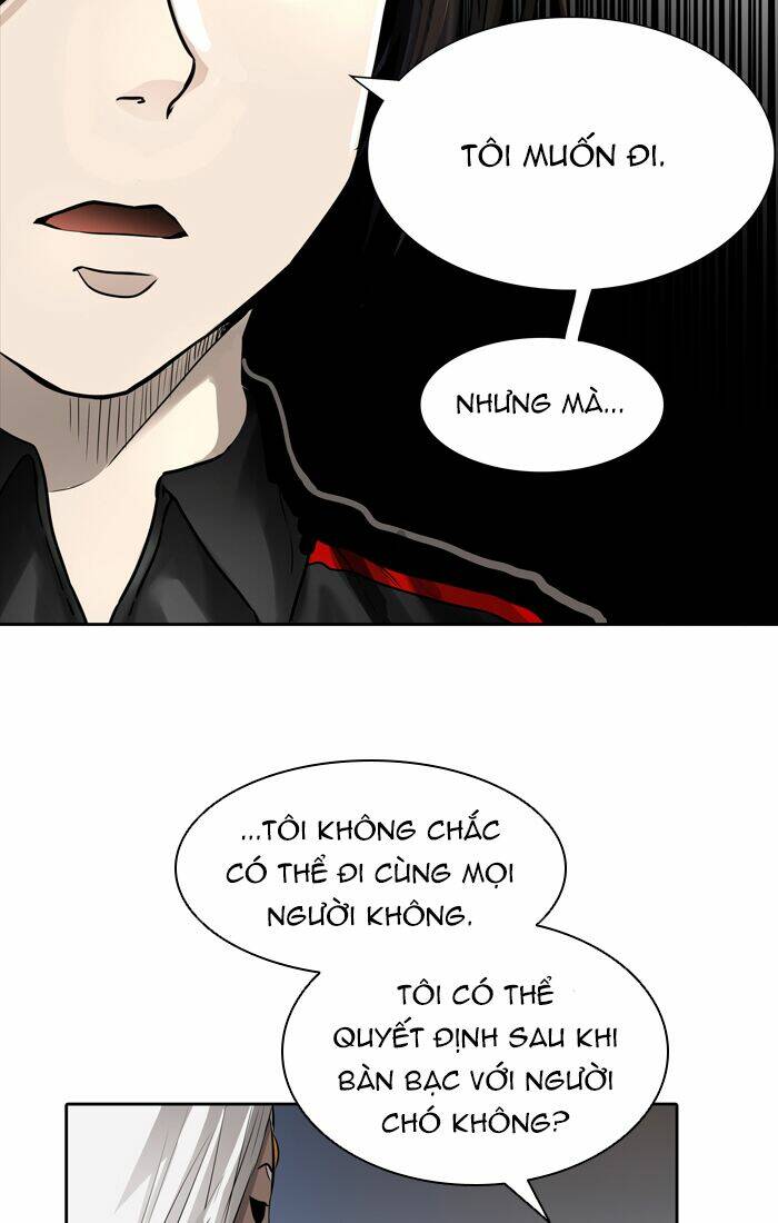 Cuộc Chiến Trong Tòa Tháp – Tower Of God Chapter 452 - Trang 2