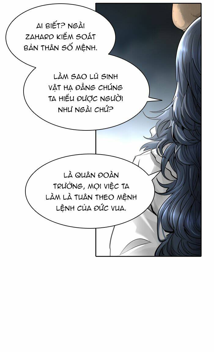 Cuộc Chiến Trong Tòa Tháp – Tower Of God Chapter 452 - Trang 2