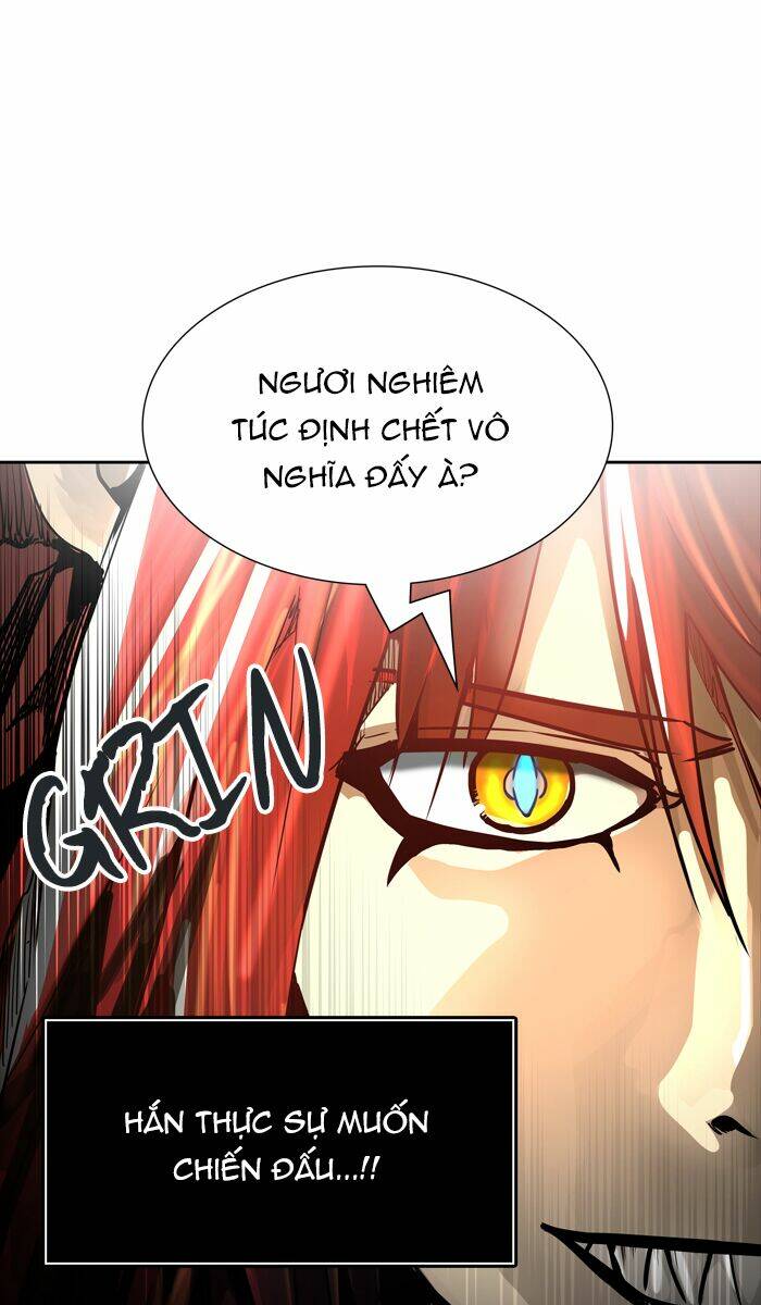 Cuộc Chiến Trong Tòa Tháp – Tower Of God Chapter 452 - Trang 2