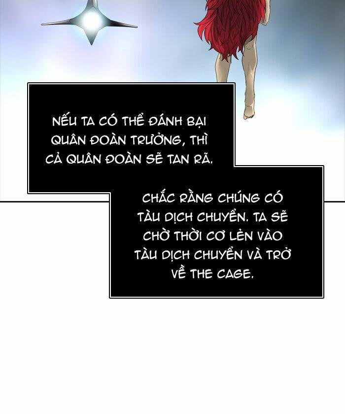 Cuộc Chiến Trong Tòa Tháp – Tower Of God Chapter 452 - Trang 2