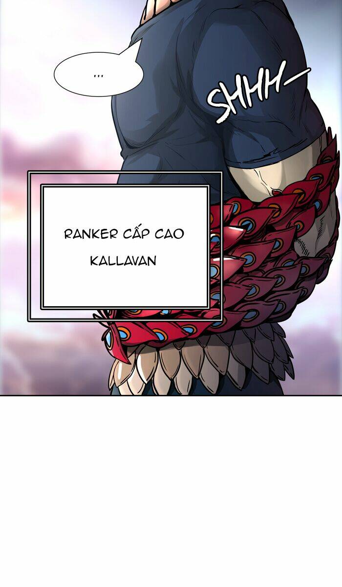 Cuộc Chiến Trong Tòa Tháp – Tower Of God Chapter 450 - Trang 2