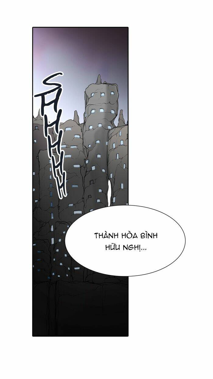 Cuộc Chiến Trong Tòa Tháp – Tower Of God Chapter 450 - Trang 2