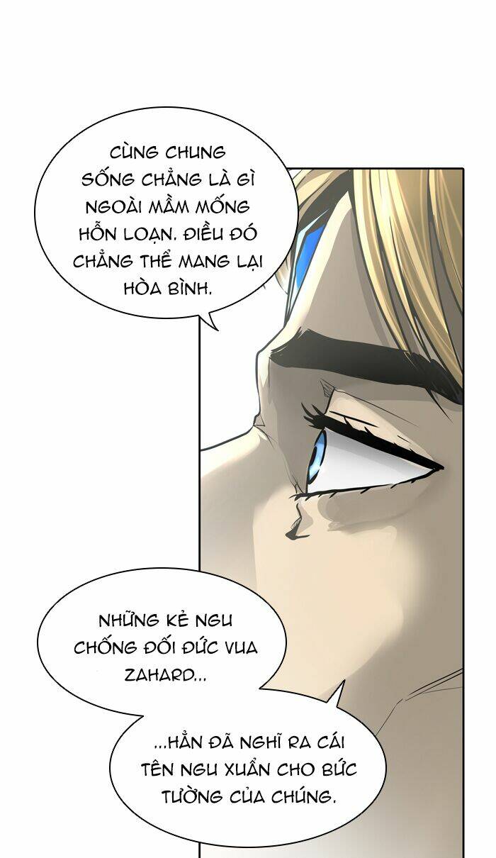 Cuộc Chiến Trong Tòa Tháp – Tower Of God Chapter 450 - Trang 2