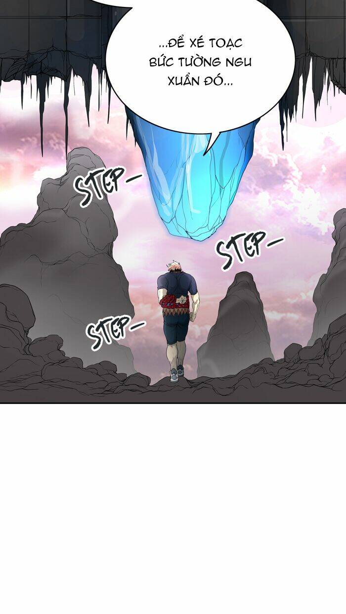 Cuộc Chiến Trong Tòa Tháp – Tower Of God Chapter 450 - Trang 2