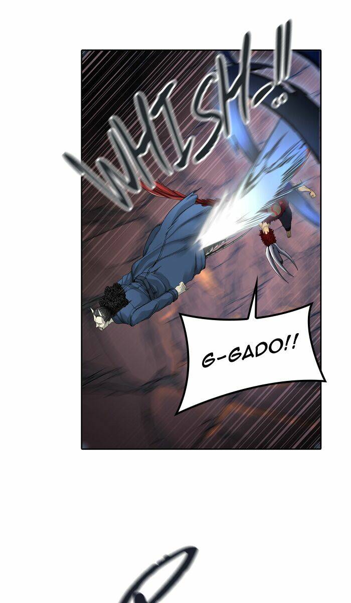 Cuộc Chiến Trong Tòa Tháp – Tower Of God Chapter 450 - Trang 2