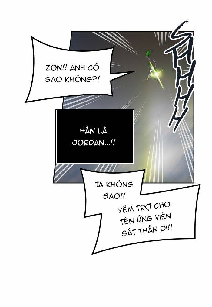 Cuộc Chiến Trong Tòa Tháp – Tower Of God Chapter 450 - Trang 2