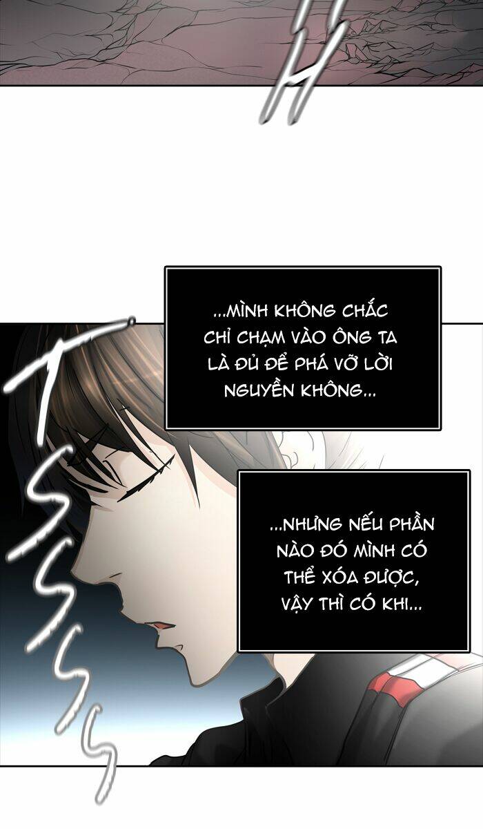 Cuộc Chiến Trong Tòa Tháp – Tower Of God Chapter 450 - Trang 2