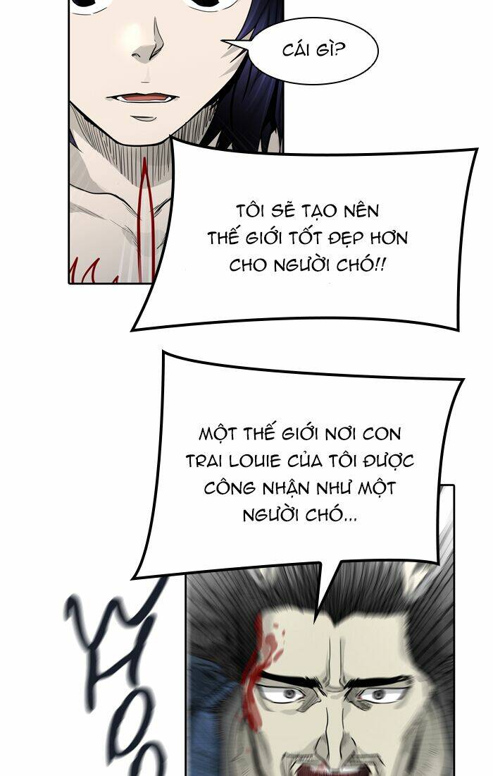 Cuộc Chiến Trong Tòa Tháp – Tower Of God Chapter 450 - Trang 2